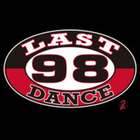 Last Dance 98 Face Cover Bandana Design