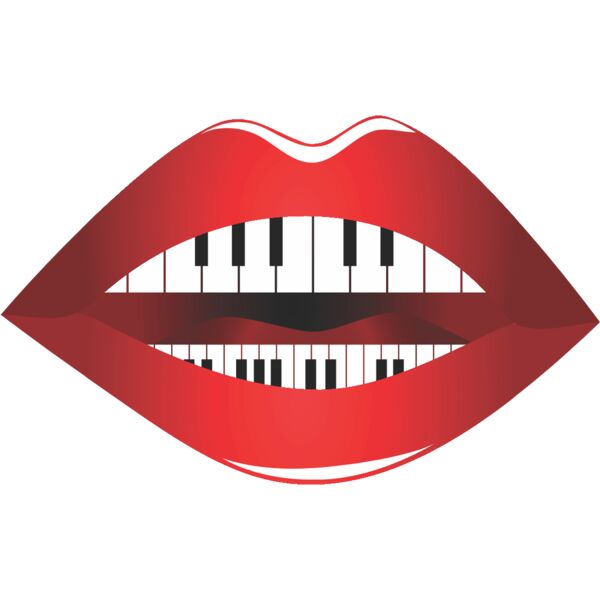 Lips Piano Keys 1 Thumbnail