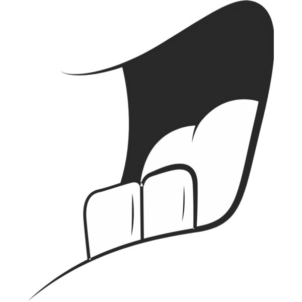 Bad Teeth Mouth 2 Thumbnail