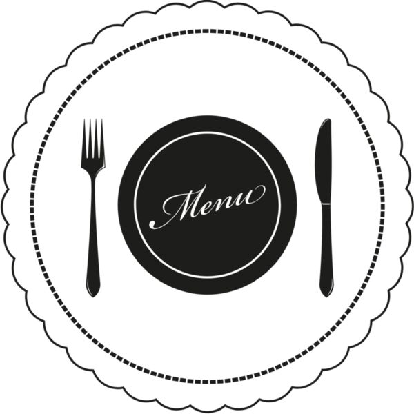 Restaurant Menu Emblem 1 Thumbnail
