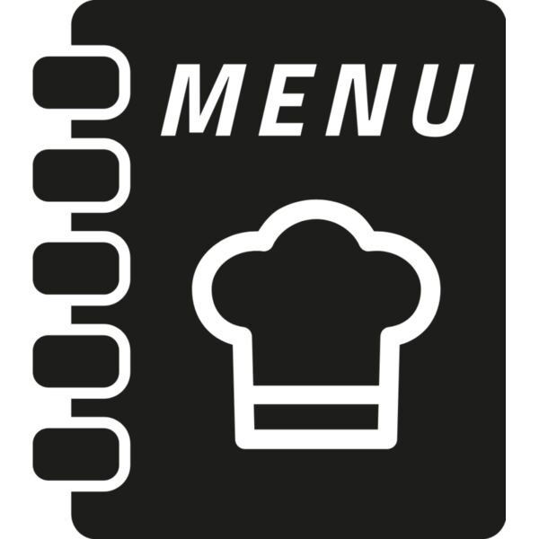 Restaurant Menu Book 1 Thumbnail