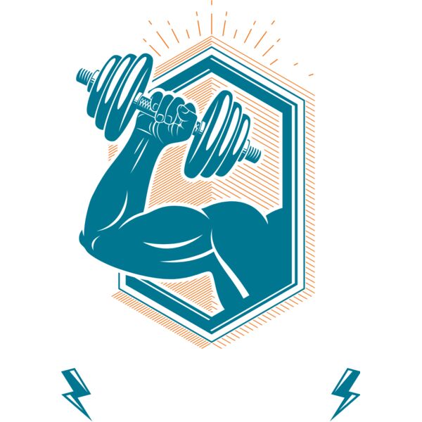 Gym Emblem 8 Thumbnail