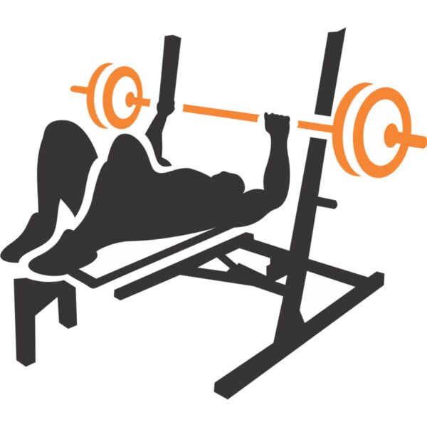 Exercise Weight Lifting 1 Thumbnail