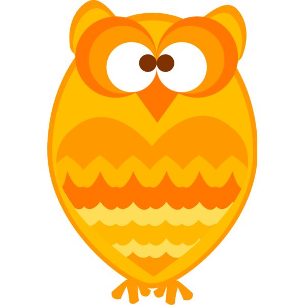 Colorful Owl 8 Thumbnail