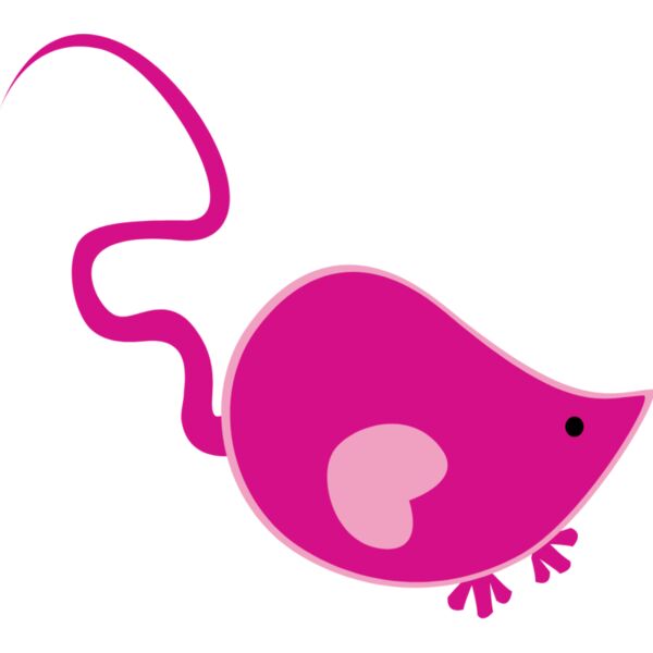 Colorful Mouse 4 Thumbnail