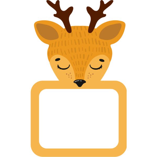 Deer Buck Frame 1 Thumbnail