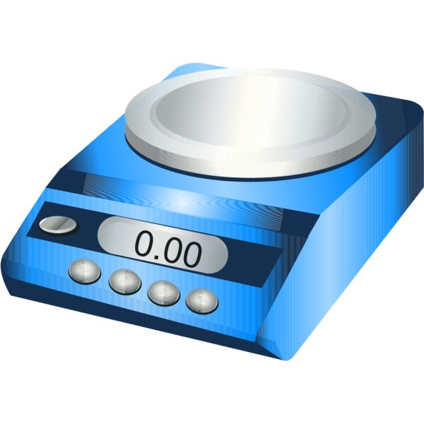 Electronic Scale Balance 1 Thumbnail