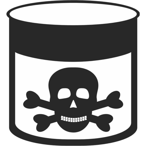 Poison Chemical 1 Thumbnail