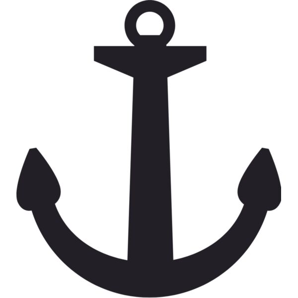 Anchor Silhouette 2 Thumbnail