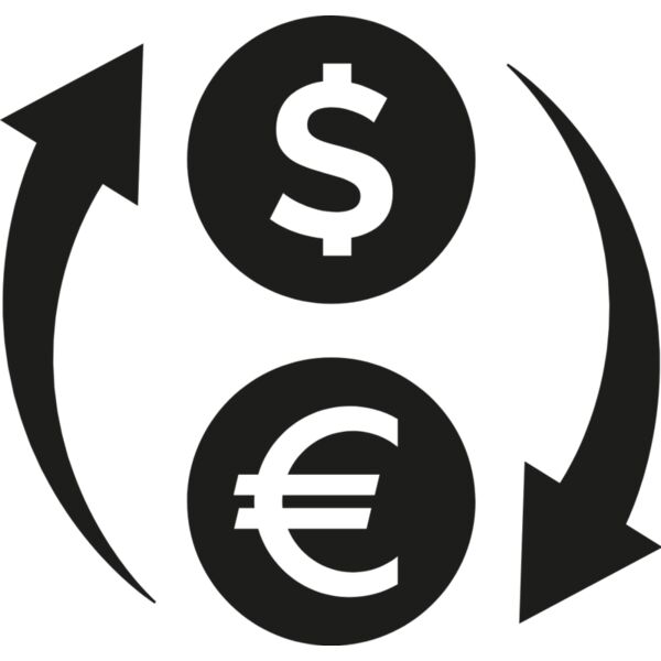 Dollar Euro Conversion 1 Thumbnail