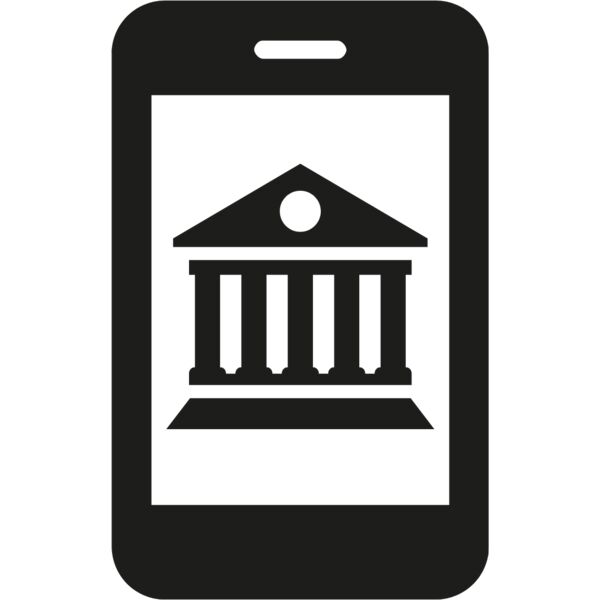Bank App 1 Thumbnail