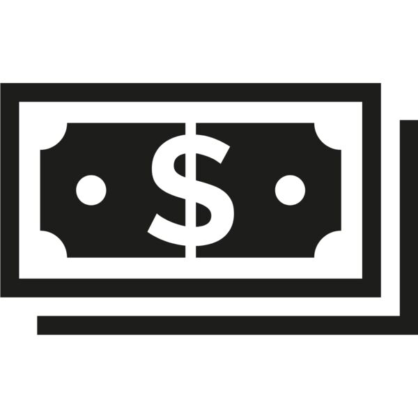 Dollar Bill 4 Thumbnail