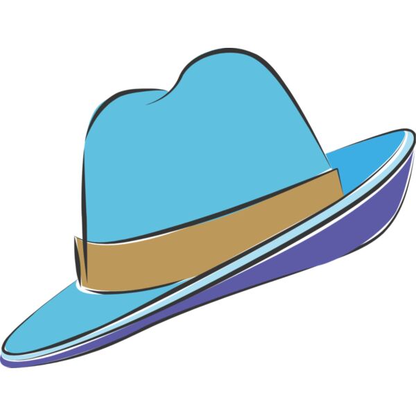 Fedora HAt 9 Thumbnail