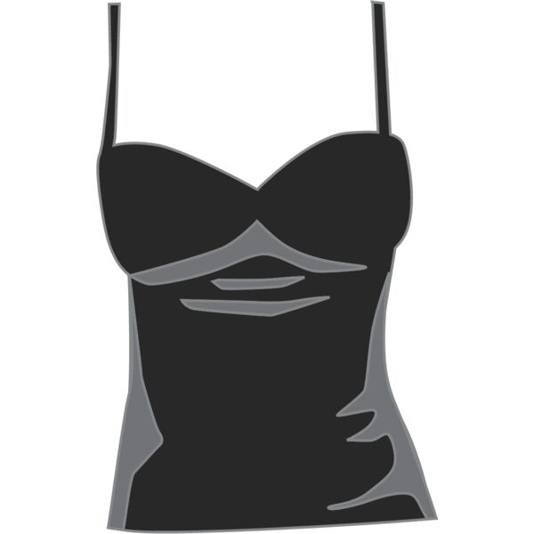 Tank Top Shirt 2 Thumbnail