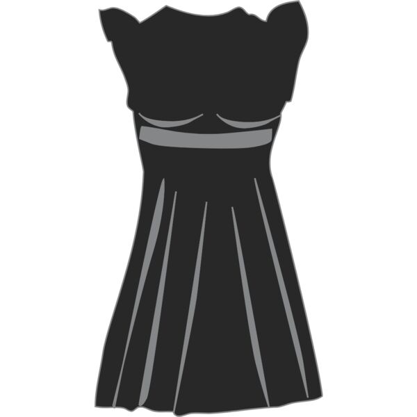 Dress 10 Thumbnail