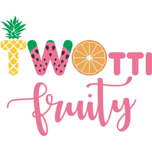 Two Fruity Birthday 1 Thumbnail