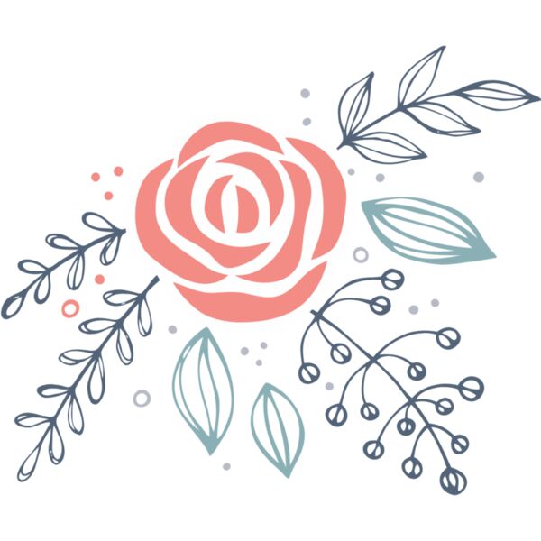 Wedding Flowers Rose 1 Thumbnail