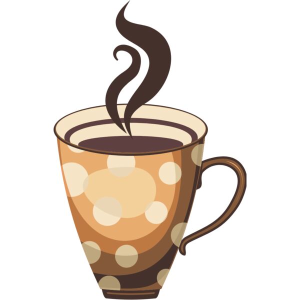 Hot Coffee 9 Thumbnail