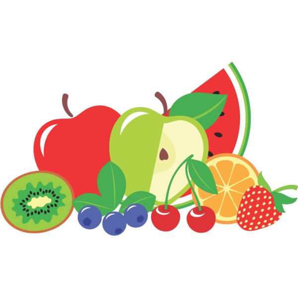 Fruit Pile 5 Thumbnail