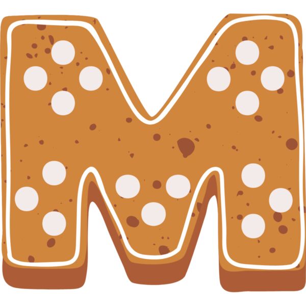 Gingerbread Cookie M 1 Thumbnail