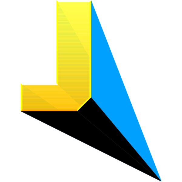 Superhero Comic Book J 1 Thumbnail