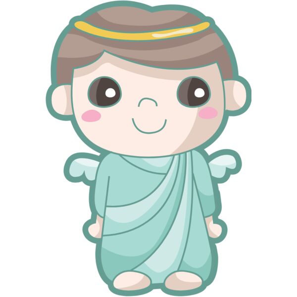 Boy Angel 1 Thumbnail