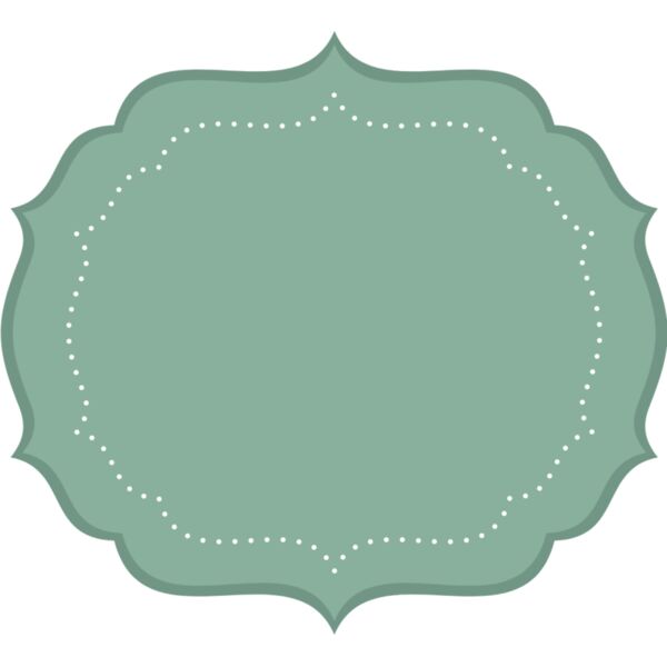 Fancy Badge 9 Thumbnail