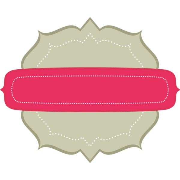 Fancy Badge 10 Thumbnail