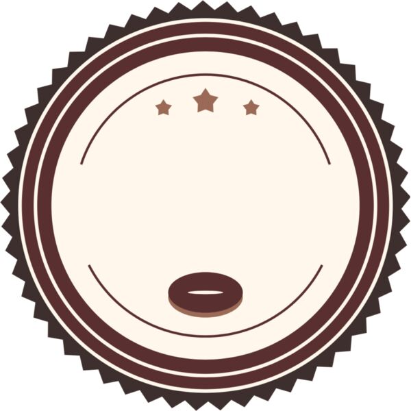 Coffee Badge 6 Thumbnail