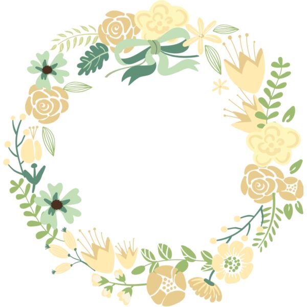 Floral Wreath 3 Thumbnail