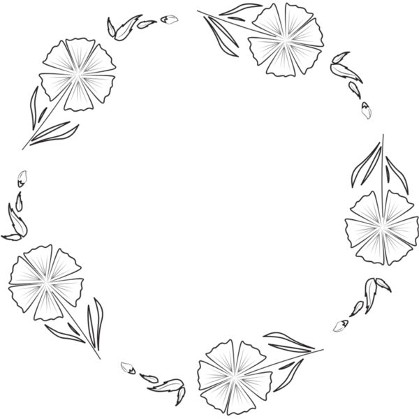 Floral Wreath 24 Thumbnail