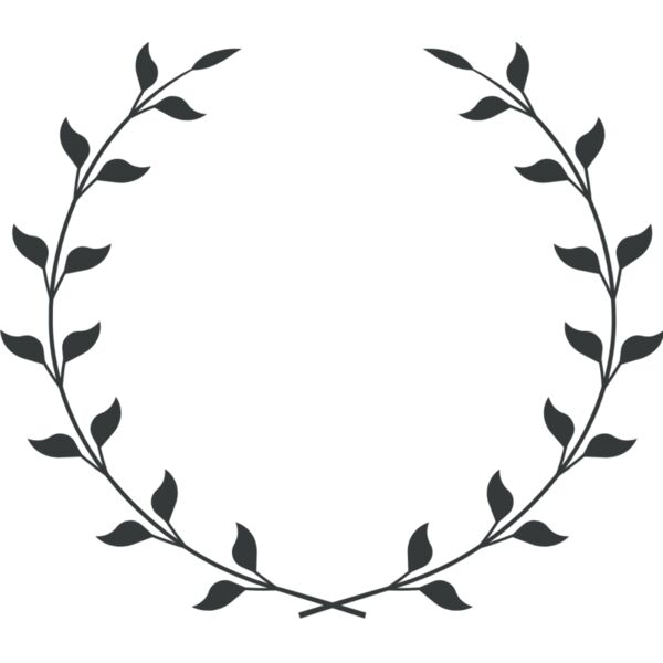 Branch Wreath 45 Thumbnail