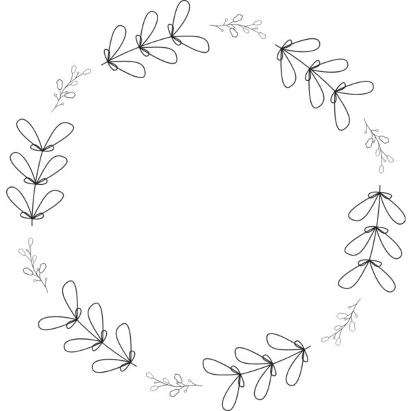 Floral Wreath 44 Thumbnail