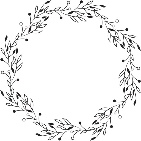 Floral Wreath 22 Thumbnail