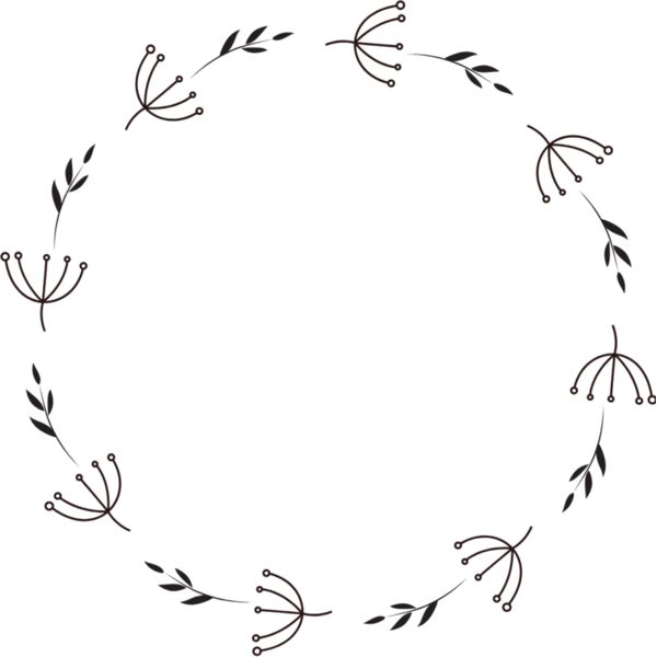 Floral Wreath 48 Thumbnail