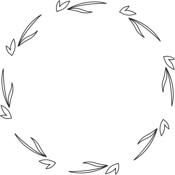 Floral Wreath 45 Thumbnail