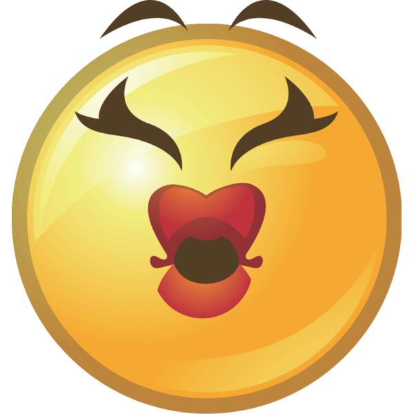 Kiss Emoji 1 Thumbnail