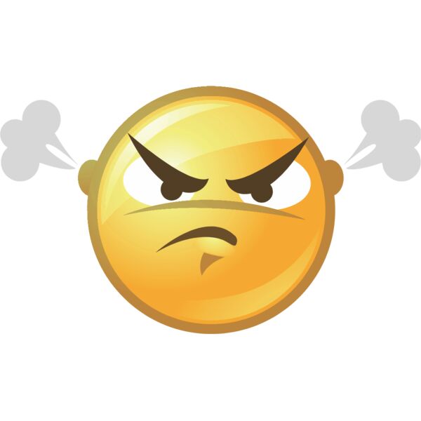 Angry Emoji 2 Thumbnail