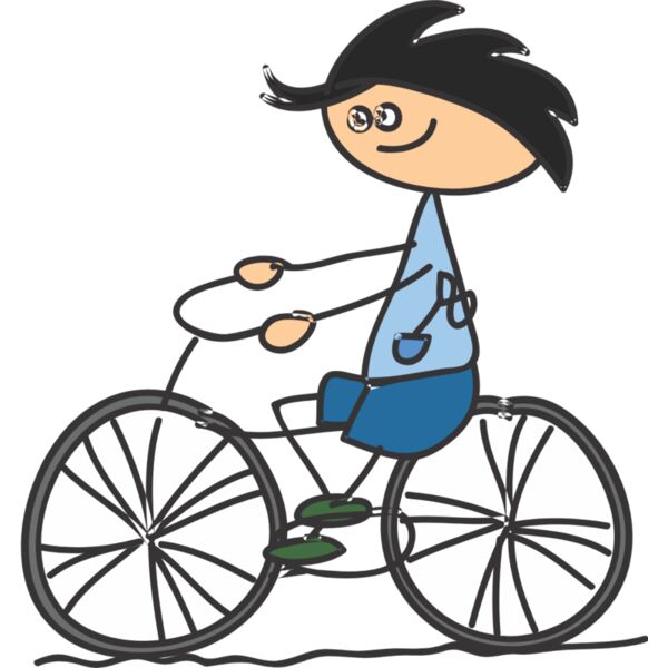 Bike Boy 1 Thumbnail