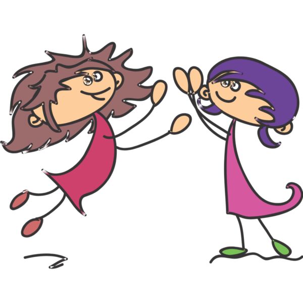 Dancing Girls 1 Thumbnail