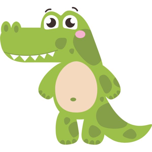 Baby Alligator 2 Thumbnail