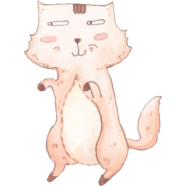 Baby Cat 1 Thumbnail