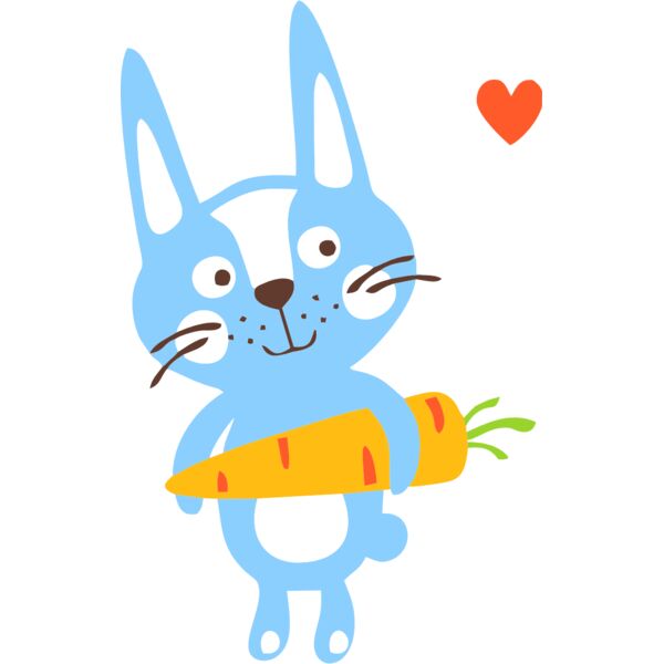 Baby Rabbit 1 Thumbnail