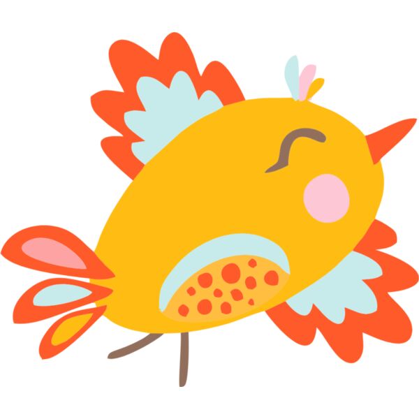 Baby Bird 4 Thumbnail