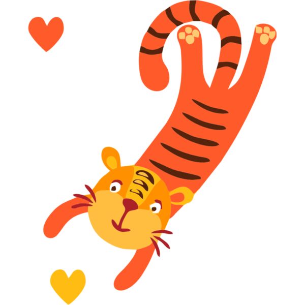 Baby Tiger 1 Thumbnail