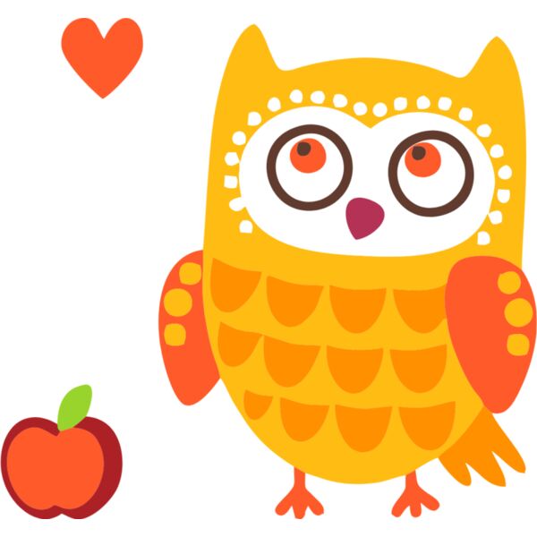 Baby Owl 1 Thumbnail