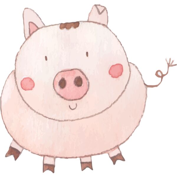 Baby Pig 1 Thumbnail
