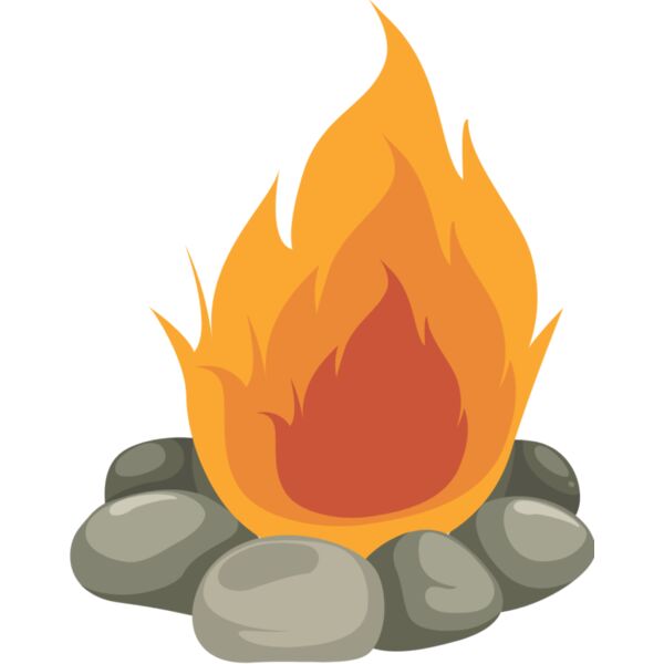 Camp Fire 1 Thumbnail