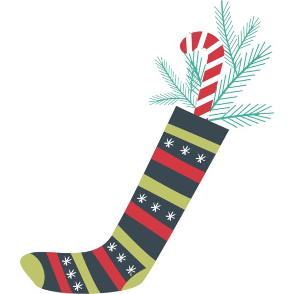 Christmas Stocking 3 Thumbnail