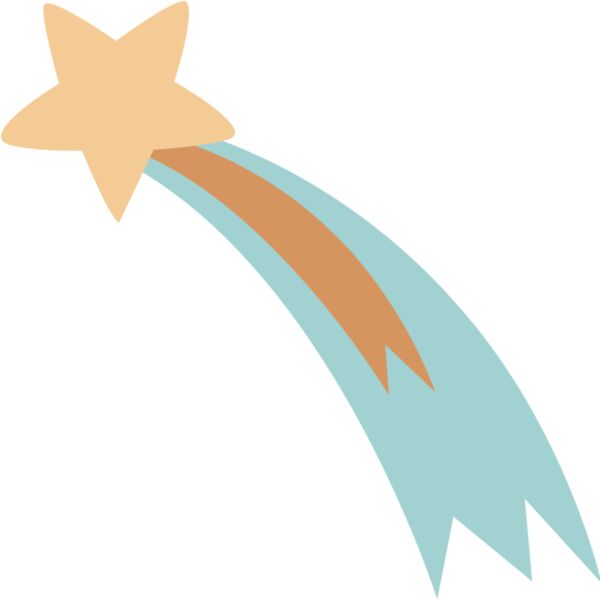 Christmas Shooting Star 1 Thumbnail